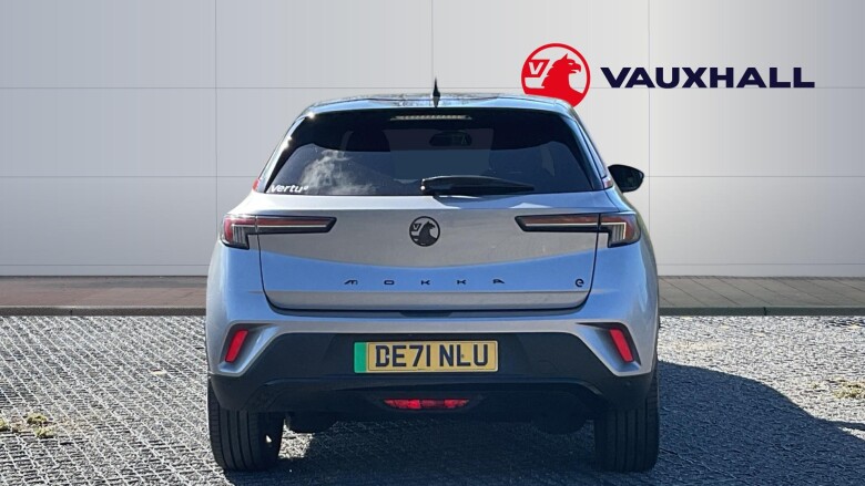 Vauxhall Mokka 100kW SRi Nav Premium 50kWh 5dr Auto Electric Hatchback